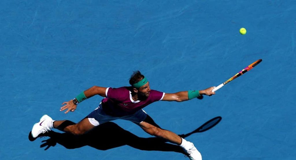 Rafael Nadal contó con al apoyo de muy buenos entrenadores durante su brillante carrera.