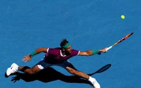 Rafael Nadal contó con al apoyo de muy buenos entrenadores durante su brillante carrera.