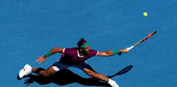 Rafael Nadal contó con al apoyo de muy buenos entrenadores durante su brillante carrera.