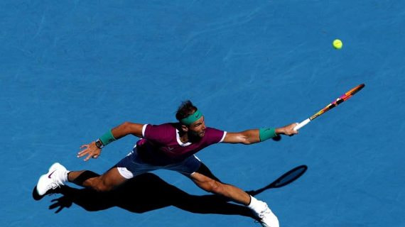 Rafael Nadal contó con al apoyo de muy buenos entrenadores durante su brillante carrera.