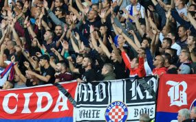 Torcida Split, el primer grupo ultra de Europa con poder de decisión en su equipo: “Me dijeron que podía volver cuando quisiera, pero eso no lo puede decir todo el mundo”