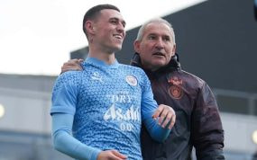Txiki Begiristain prepara su adiós al Manchester City y Hugo Viana suena como su sucesor