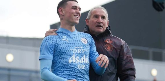 Txiki Begiristain prepara su adiós al Manchester City y Hugo Viana suena como su sucesor