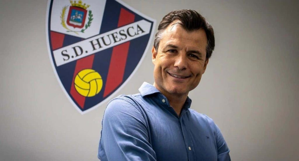 Juanjo Camacho.