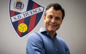 Juanjo Camacho.