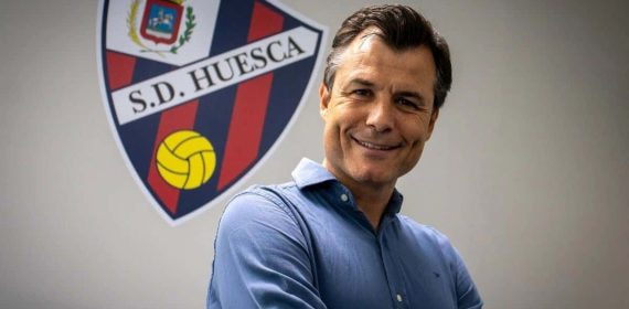 Juanjo Camacho.