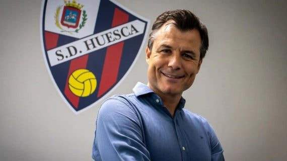 Juanjo Camacho.