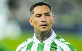 Chimy Ávila.