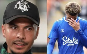 Dele Alli no ha jugado ningún partido desde febrero 2023.