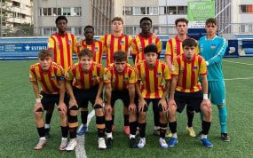 Juvenil A del Sant Andreu.