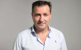 Paco Sanz.