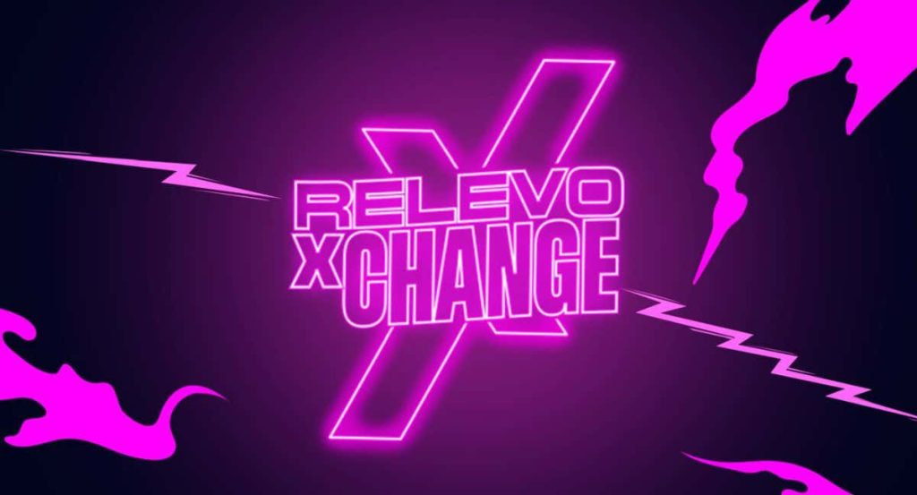 Relevo X Change