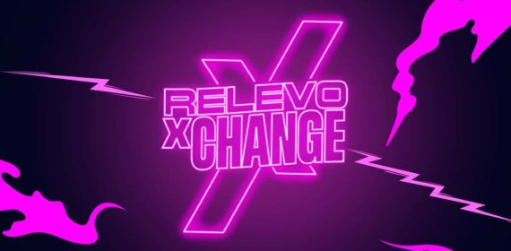 Relevo X Change