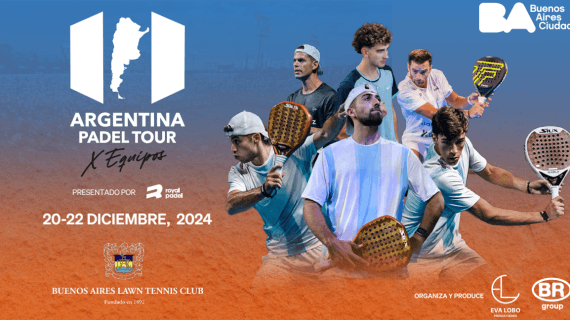 Cartel del evento.