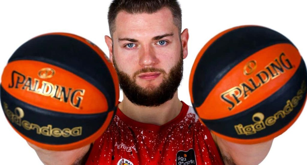 Martinas Geben.