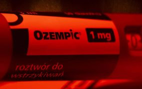 Una dosis de Ozempic, en una imagen de archivo.