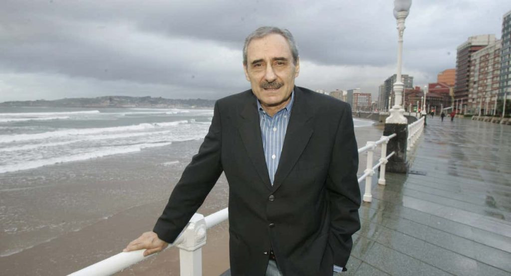 Ángel Cappa, en una imagen de archivo.