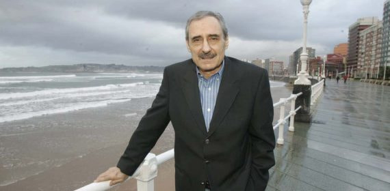 Ángel Cappa, en una imagen de archivo.
