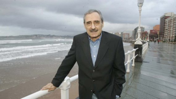 Ángel Cappa, en una imagen de archivo.