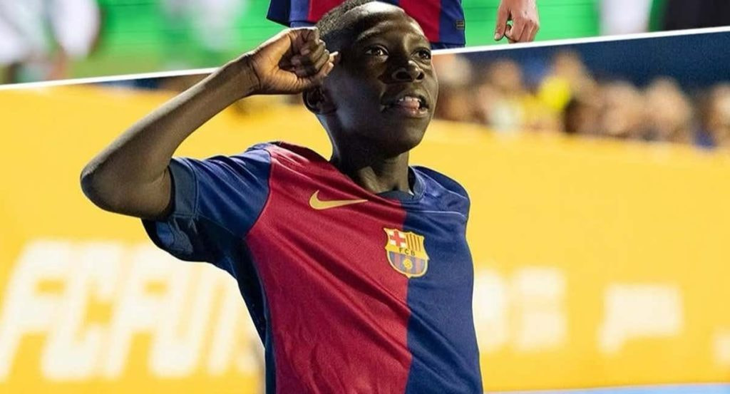 Fode Diallo