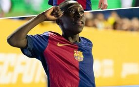 Fode Diallo