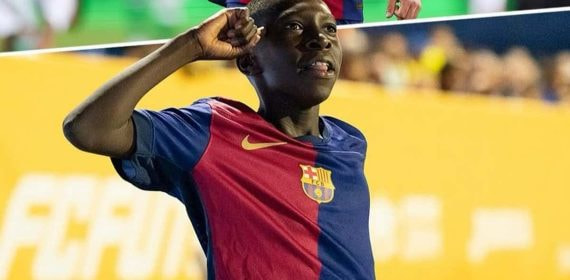 Fode Diallo