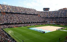 Mestalla.