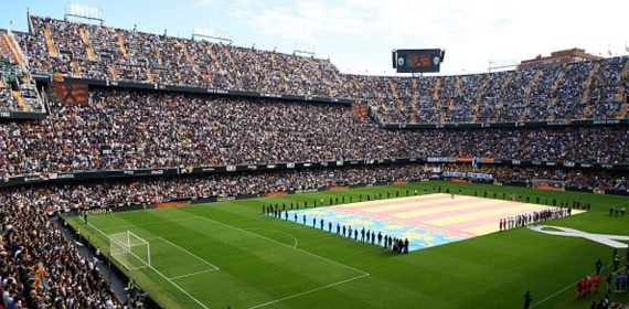 Mestalla.
