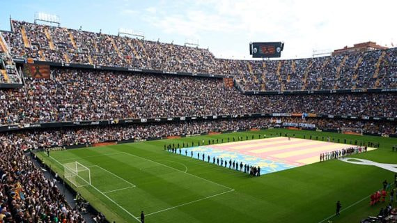 Mestalla.