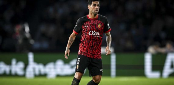 Omar Mascarell.