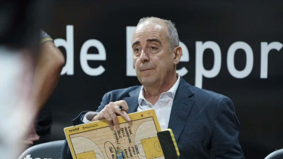 Txus Vidorreta, en el partido ante el Lleida.