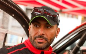 Yazzed Al Rajhi, ganador del Dakar 2025.