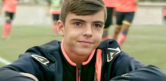 Raúl Asencio, en su periplo con la UD Las Palmas.