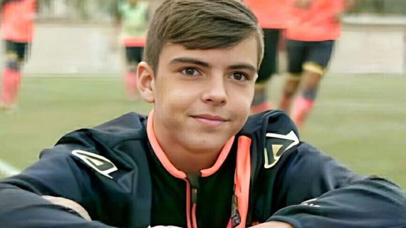 Raúl Asencio, en su periplo con la UD Las Palmas.