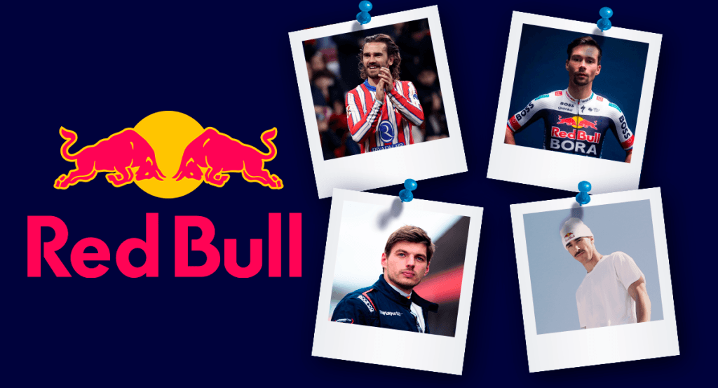 El imperio de Red Bull en el deporte no para de crecer.