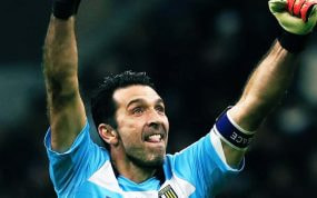 Las dos veces que Gianluigi Buffon pudo fichar por el Barça. «Estábamos en Barcelona, pero nos llamó Moggi para decir qué narices hacíamos allí»