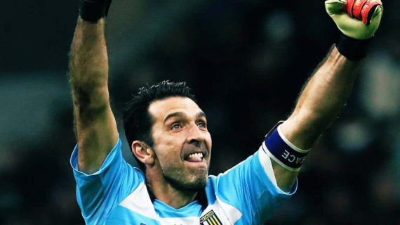 Las dos veces que Gianluigi Buffon pudo fichar por el Barça. «Estábamos en Barcelona, pero nos llamó Moggi para decir qué narices hacíamos allí»