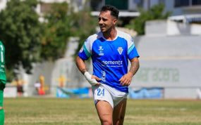 Ezequiel Calvente cuenta la historia de la 'Ezequinha' y cómo plantó al Benfica: “Quería triunfar en el Betis”