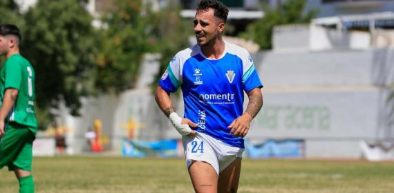 Ezequiel Calvente cuenta la historia de la 'Ezequinha' y cómo plantó al Benfica: “Quería triunfar en el Betis”