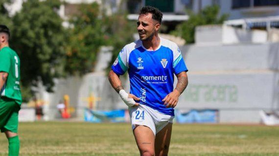 Ezequiel Calvente cuenta la historia de la 'Ezequinha' y cómo plantó al Benfica: “Quería triunfar en el Betis”