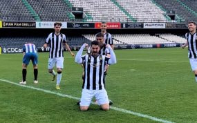 El influencer de Elda acumula más de un millón de seguidores en TikTok tras contar sus anécdotas como jugador de fútbol amateur.