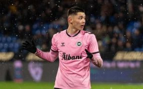 Tobias Slotsager.