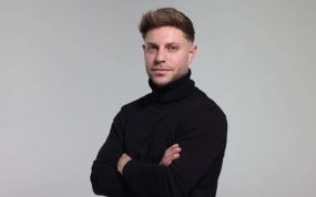 Nico, en su entrevista en Relevo.