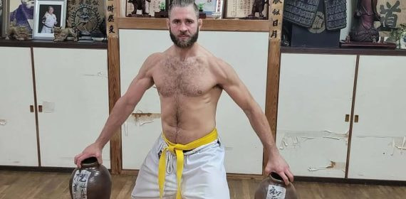 Jiri Prochazka.