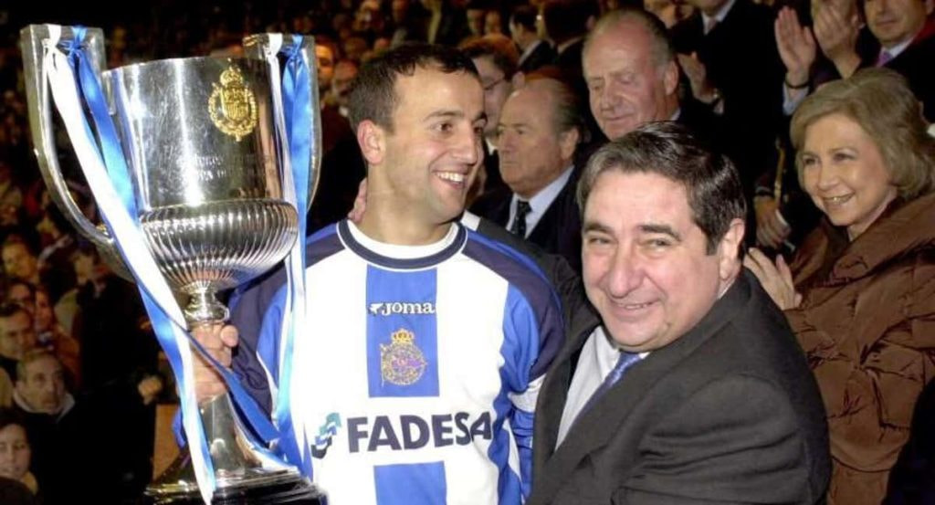 El dolor de Fran con todo lo que pasó y no se contó de sus salidas del Deportivo: «¿Por qué hay tanto interés en menospreciarme y hacerme daño?»