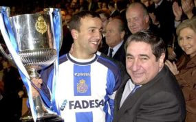 El dolor de Fran con todo lo que pasó y no se contó de sus salidas del Deportivo: «¿Por qué hay tanto interés en menospreciarme y hacerme daño?»