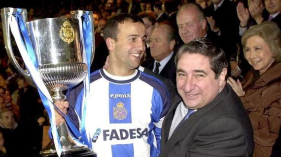 El dolor de Fran con todo lo que pasó y no se contó de sus salidas del Deportivo: «¿Por qué hay tanto interés en menospreciarme y hacerme daño?»