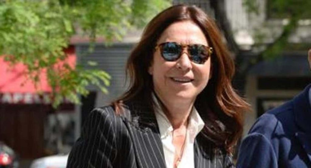 Marisa González también será directora de comunicación de la RFEF.