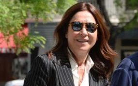 Marisa González también será directora de comunicación de la RFEF.