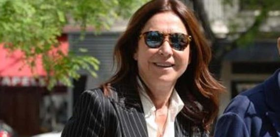 Marisa González también será directora de comunicación de la RFEF.